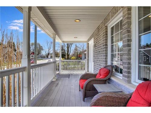 102 Tait Street, Cambridge, ON - Outdoor With View