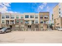 T210-62 Balsam Street, Waterloo, ON  - Outdoor With Balcony 