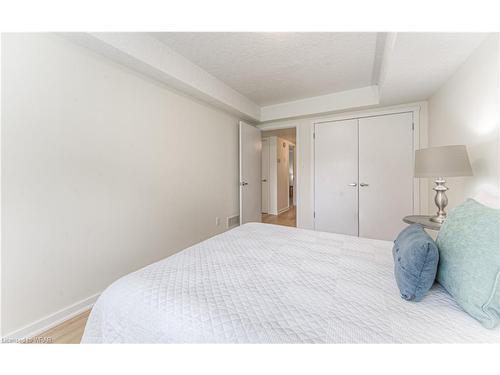 137 Huber Street, Kitchener, ON - Indoor Photo Showing Bedroom