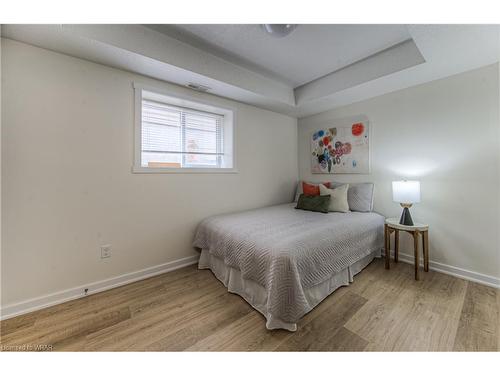 137 Huber Street, Kitchener, ON - Indoor Photo Showing Bedroom
