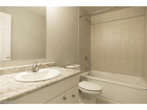 22 Wheat Lane, Kitchener, ON - Indoor Photo Showing Bathroom