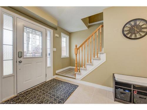 646 Mortimer Drive, Cambridge, ON - Indoor Photo Showing Other Room