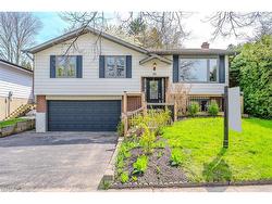 66 Century Hill Drive  Kitchener, ON N2E 2H8