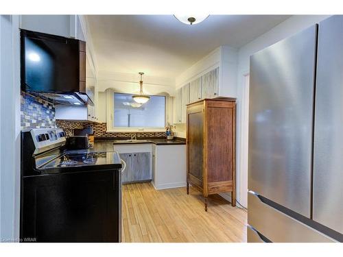 460 Domville Street, Arthur, ON - Indoor Photo Showing Kitchen