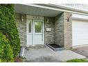 124 Dalegrove Drive, Kitchener, ON  - Outdoor 