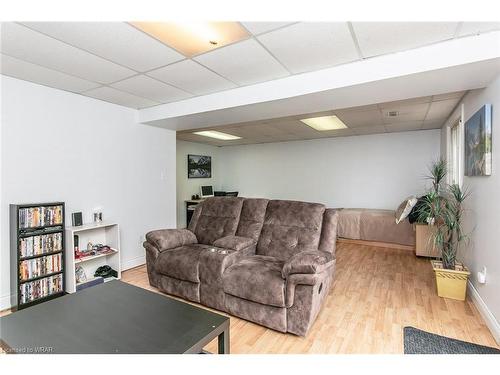 124 Dalegrove Drive, Kitchener, ON - Indoor