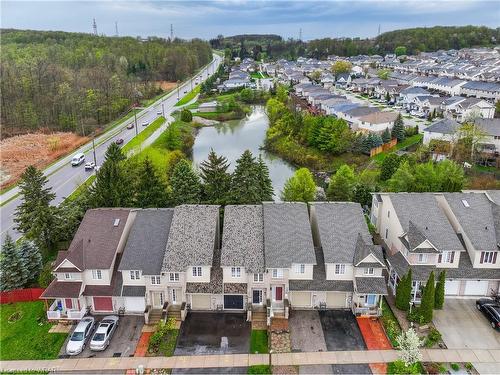 190 Windflower Drive, Kitchener, ON - Outdoor With View