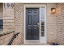 190 Windflower Drive, Kitchener, ON  - Outdoor With Exterior 