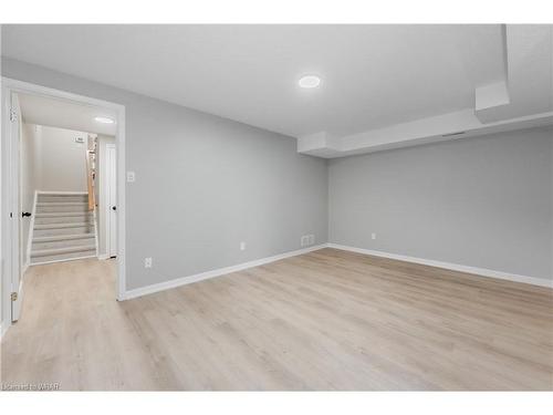 190 Windflower Drive, Kitchener, ON - Indoor Photo Showing Other Room
