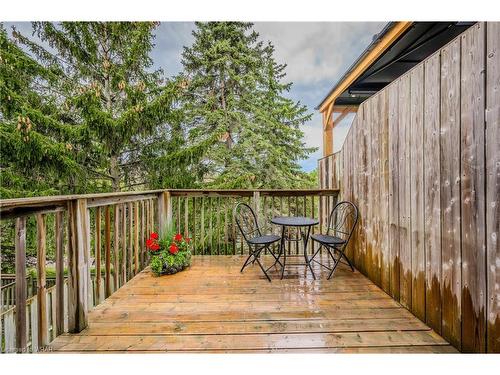 190 Windflower Drive, Kitchener, ON - Outdoor With Deck Patio Veranda With Exterior