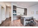 10-606-181 King Street S, Waterloo, ON  - Indoor Photo Showing Kitchen 