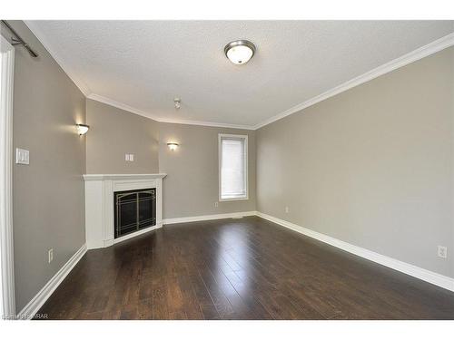 36 Southview Crescent, Cambridge, ON - Indoor With Fireplace