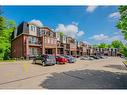 2C-45 Cedarhill Crescent, Kitchener, ON  - Outdoor With Balcony With Facade 