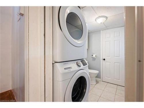 307659 Hockley Road, Mono, ON - Indoor Photo Showing Laundry Room