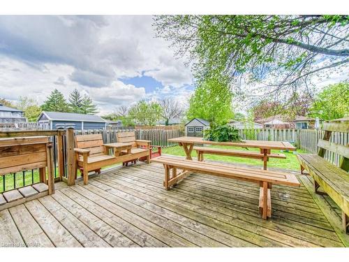 20 Upton Crescent, Guelph, ON - Outdoor With Deck Patio Veranda