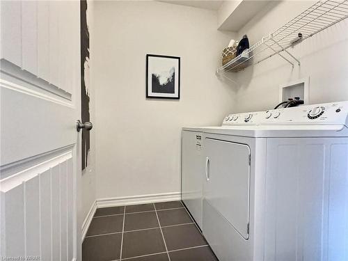 45-12 Poplar Drive, Cambridge, ON - Indoor Photo Showing Laundry Room