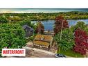 135 Queen Street E, Cambridge, ON  - Outdoor With Body Of Water With View 