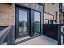 C019-702 Benninger Drive, Kitchener, ON  - Outdoor With Balcony With Exterior 