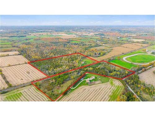 7530 Macpherson'S Lane, Puslinch, ON - Outdoor With View