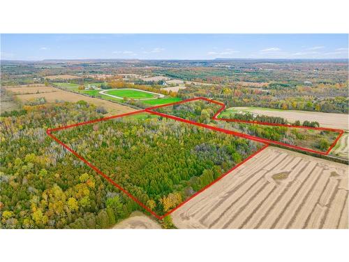 7530 Macpherson'S Lane, Puslinch, ON - Outdoor With View