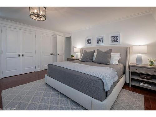 336 Watson Avenue, Oakville, ON - Indoor Photo Showing Bedroom