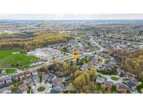180 Zeller Drive, Kitchener, ON - Outdoor With View