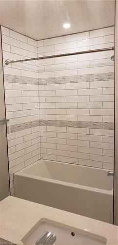 Lower-361 Westvale Drive, Waterloo, ON - Indoor Photo Showing Bathroom