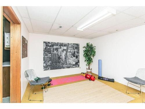 378 Grangewood Drive, Waterloo, ON - Indoor Photo Showing Other Room