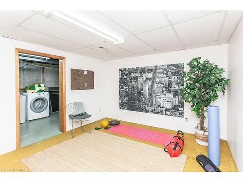 378 Grangewood Drive, Waterloo, ON - Indoor Photo Showing Other Room
