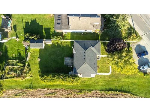 1143 Pelham Road, St. Catharines, ON - Outdoor With View