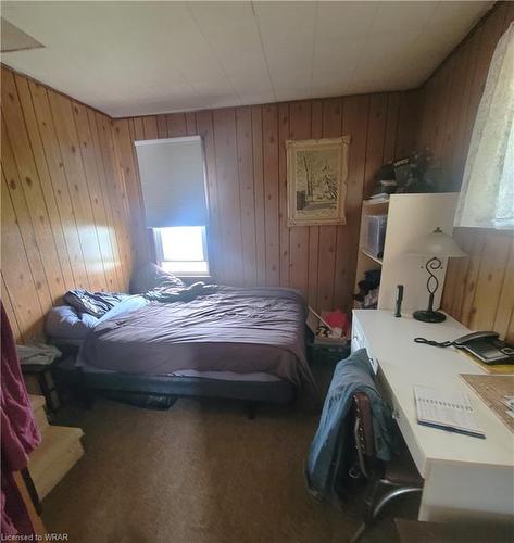 46 Bridge Street E, Kitchener, ON - Indoor Photo Showing Bedroom