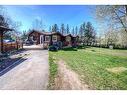 5024 Fountain Street N, Woolwich, ON  - Outdoor 