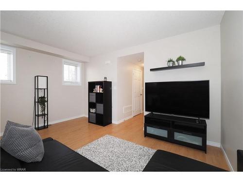 A-935 Glasgow Street, Kitchener, ON - Indoor Photo Showing Living Room