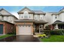 398 Sienna Crescent, Kitchener, ON  - Outdoor With Facade 