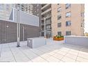 807-318 Spruce Street, Waterloo, ON  - Outdoor With Exterior 