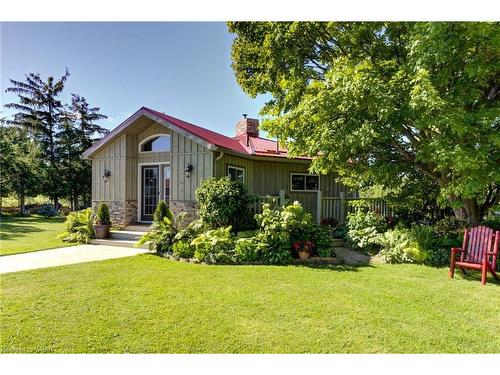 84763 Ontario Street, Ashfield-Colborne-Wawanosh, ON - Indoor