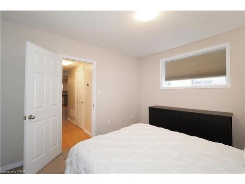 A-935 Glasgow Street, Kitchener, ON - Indoor Photo Showing Bedroom