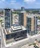 1104-108 Garment Street, Kitchener, ON  - Outdoor With View 