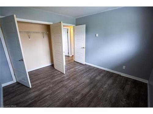 42 Daniel Avenue, Kitchener, ON - Indoor Photo Showing Other Room