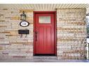 151 Emery Street W, London, ON  - Outdoor With Exterior 