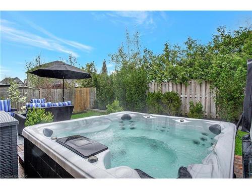 59 Freure Drive, Cambridge, ON - Outdoor With Backyard