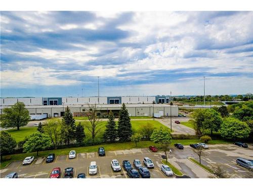 716-200 Jamieson Parkway, Cambridge, ON - Outdoor With View
