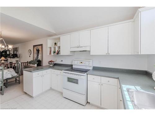45 Sandpiper Drive, Guelph, ON - Indoor Photo Showing Kitchen