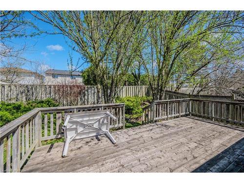 45 Sandpiper Drive, Guelph, ON - Outdoor