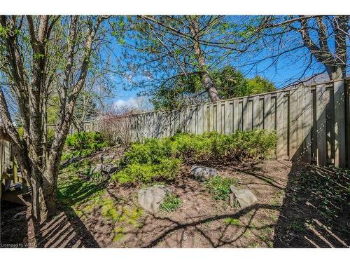 45 Sandpiper Drive, Guelph, ON - Outdoor