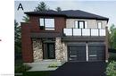 228 Freure Drive, Cambridge, ON  - Outdoor 