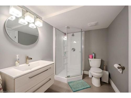 78 Dolman Street, Breslau, ON - Indoor Photo Showing Bathroom