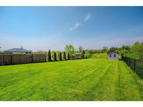 78 Dolman Street, Breslau, ON - Outdoor With View
