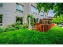 207-405 Erb Street W, Waterloo, ON  - Outdoor With Exterior 