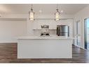 B010-19 Benninger Drive, Kitchener, ON  - Indoor Photo Showing Kitchen With Upgraded Kitchen 